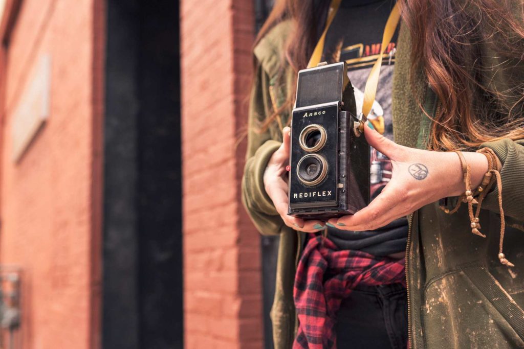 Ciné Movie Carte Blanche Events